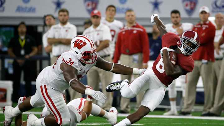 SEC seeks to continue recent success in high-profile openers