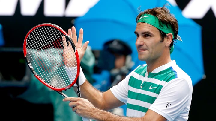 What to Watch on Friday at the Australian Open