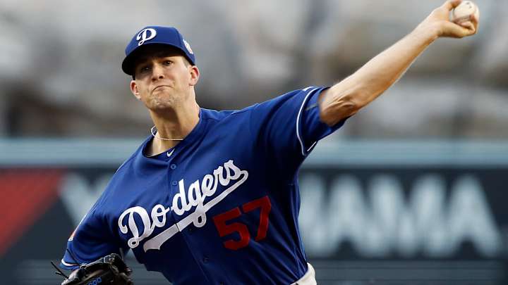 Pujols homers, Trout hits 3-run double as Angels top Dodgers