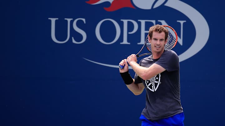 Daily Data Viz: A look at the Andy Murray vs. Novak Djokovic match-up in 2016