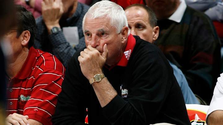 Bobby Knight: Trump is most prepared ‘in history’ to become president