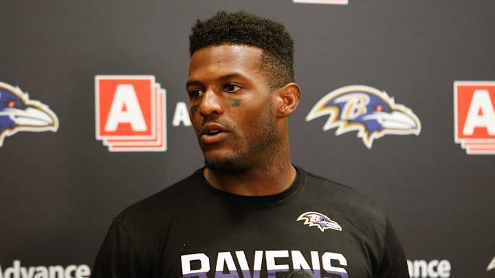 Wallace says he has no regrets regarding time with Dolphins