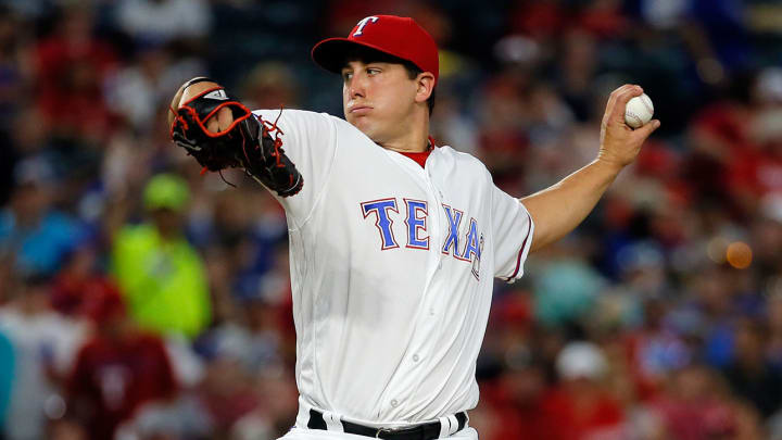 Derek Holland agrees to one-year, $6 million deal with White Sox Derek Holland agrees to one-year, $6 million deal with White Sox