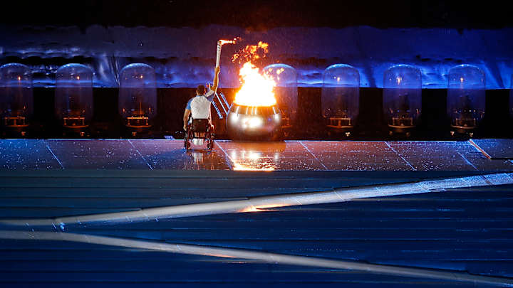 Olympic broadcaster says impounded equipment in Rio released Olympic broadcaster says impounded equipment in Rio released