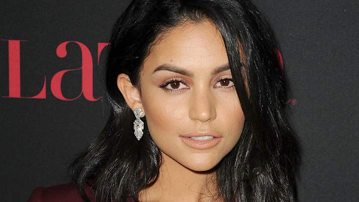 Tuesday's P.M. Hot Clicks: Bianca Santos; Hazards Of Being A Line Judge