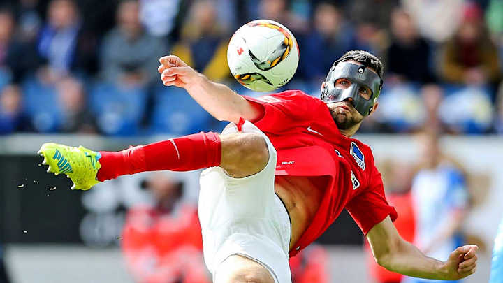 The Day In Sports (April 16)