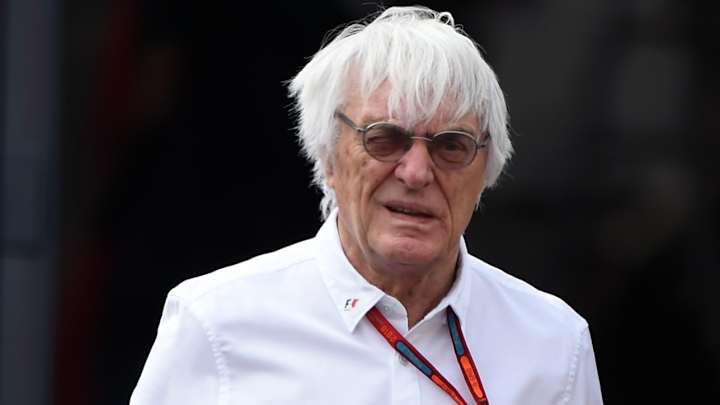 Speculation mounts that F1 is poised for a U.S. takeover