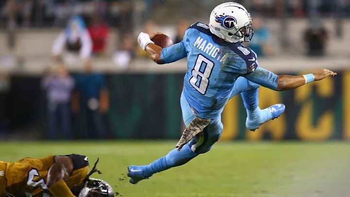 Resuscitating the Titans