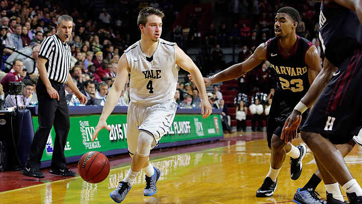 Yale responds to ex-basketball captain's lawsuit in sexual assault case