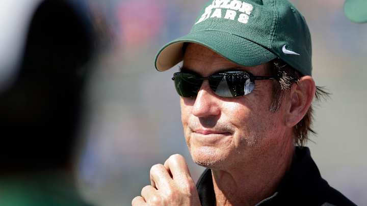 Court documents indicate Baylor seeking to settle lawsuit
