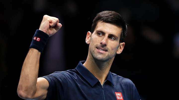 Djokovic suggests round-robin format for Olympics, Davis Cup