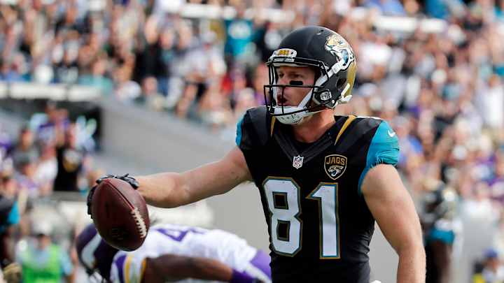 Jaguars, Dolphins, Browns, Rams to host 2017 London games