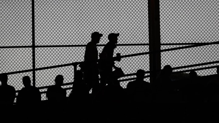 Column: Will Cubs fans cry, 'If we lose, it's rigged'?