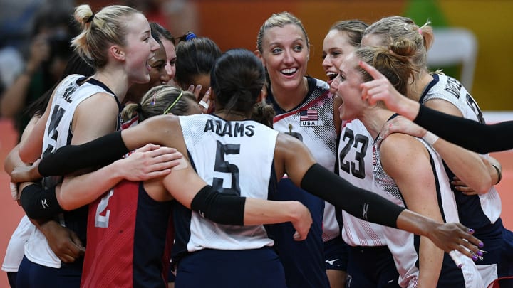 USA volleyball using Kadho Sports to improve on-court cognitive skills USA volleyball using Kadho Sports to improve on-court cognitive skills