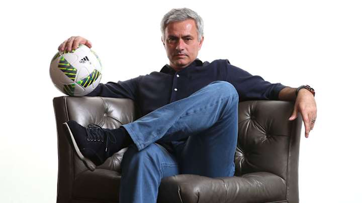 Jose Mourinho says he'll be managing a new club by July