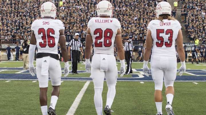 Southern Utah defense has trio of draft candidates Southern Utah defense has trio of draft candidates