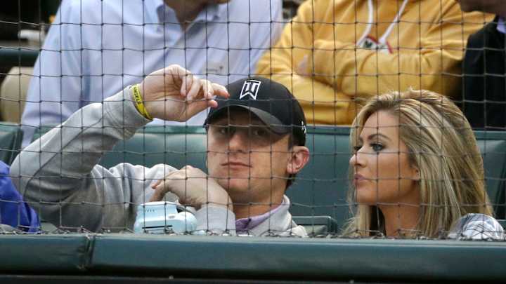 If Johnny Manziel wants help, NFL is ready to give it If Johnny Manziel wants help, NFL is ready to give it