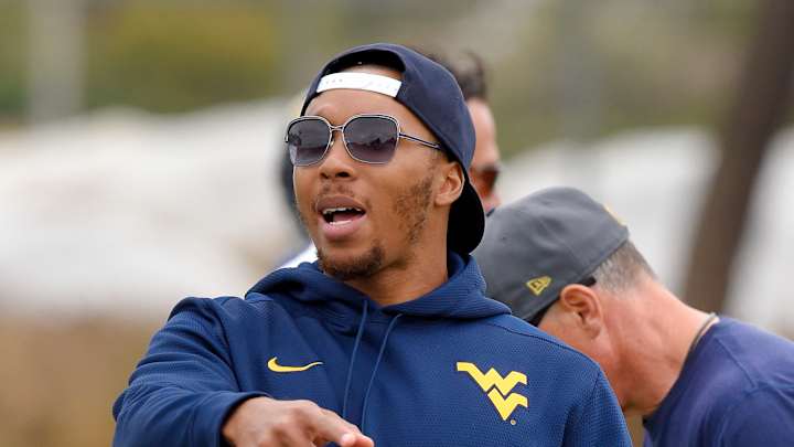 Rams' Stedman Bailey hopes to play again after shooting