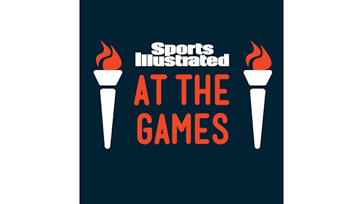 Sports Illustrated At The Games: SI’s Olympic podcast feed