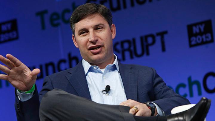 No. 33: Anthony Noto