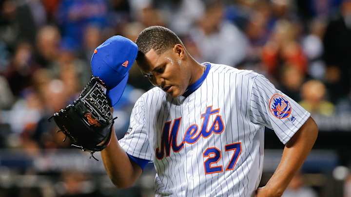 Mets hope to get healthy, keep Cespedes during long winter