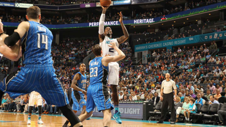 Hornets close strong homestand with 107-99 win over Magic