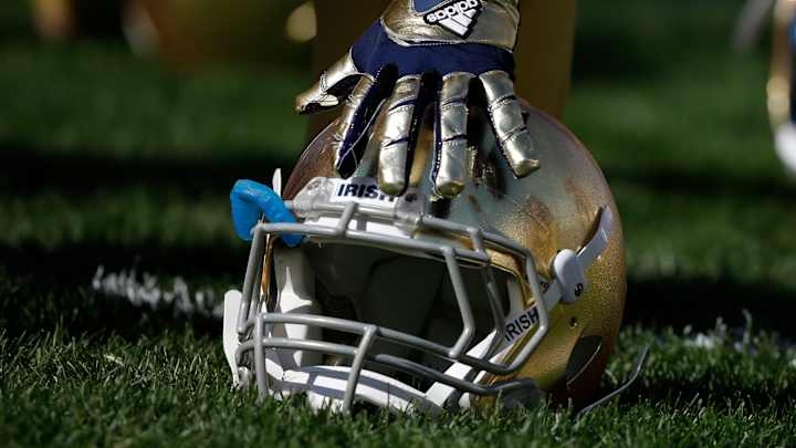 John Lattner, won Heisman at Notre Dame in 1953, dies at 83