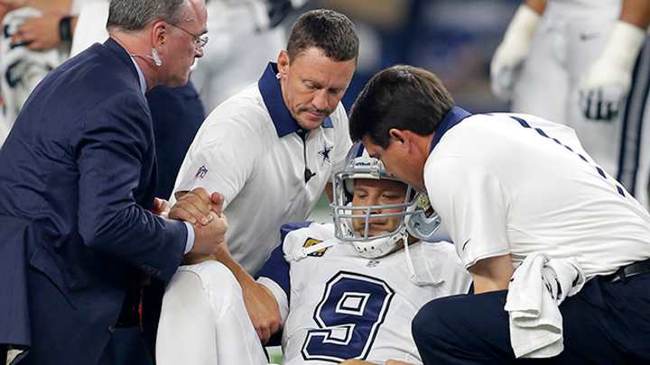 The Anguish and Torment of Being a Cowboys Fan