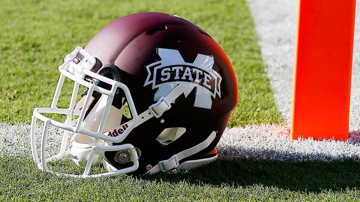 Mississippi State adds Jarrail Jackson to recruiting office