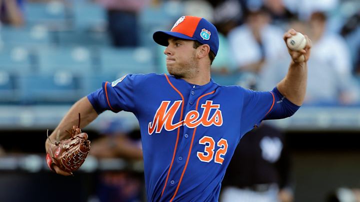 LEADING OFF: Royals begin defense vs Mets, Waino vs Liriano