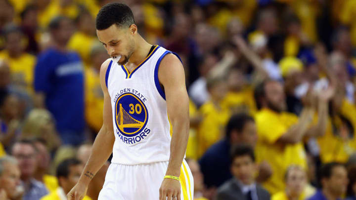 Stephen Curry, Draymond Green react to Warriors’ NBA Finals loss