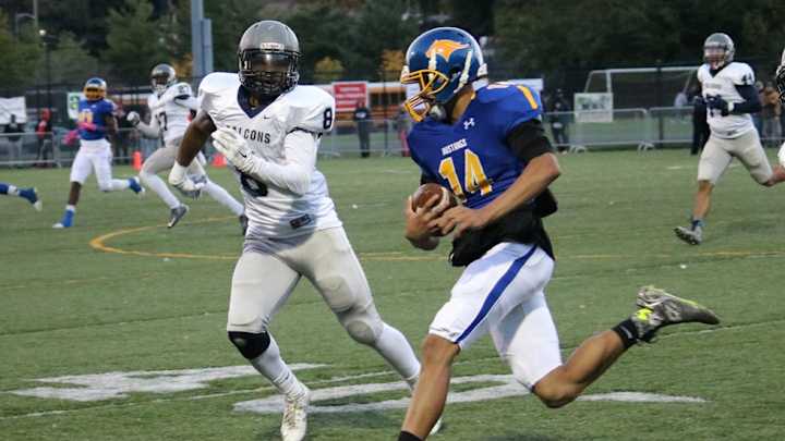 Will Kyzir White follow the family path to West Virginia or is USC the destination for the star juco safety? Will Kyzir White follow the family path to West Virginia or is USC the destination for the star juco safety?