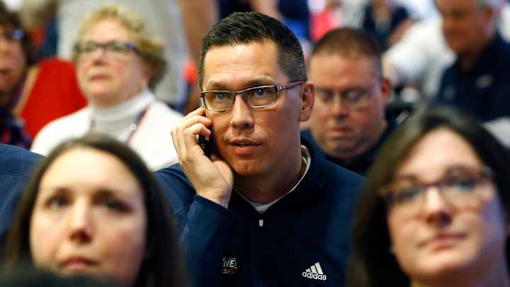 Duquesne, Buffalo among first-timers in NCAA women's tourney