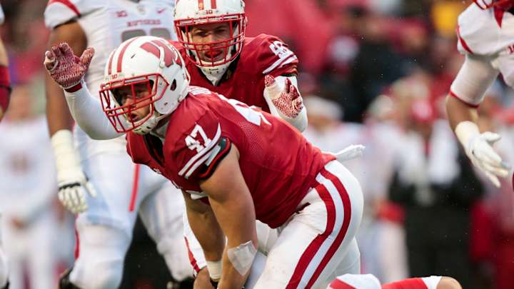 Pick Six: Pivotal players who could change the Big Ten Pick Six: Pivotal players who could change the Big Ten