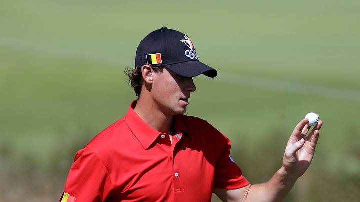Pieters takes 3rd European title with win in Denmark