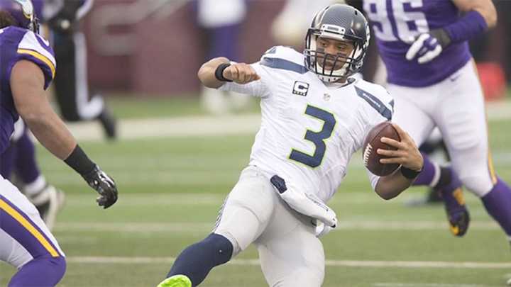 The MMQB Twitter Mailbag: Will Russell Wilson Become Football’s Best QB?