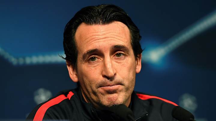 Heat rises on Emery as PSG continues to struggle on field, at gate without Zlatan Heat rises on Emery as PSG continues to struggle on field, at gate without Zlatan