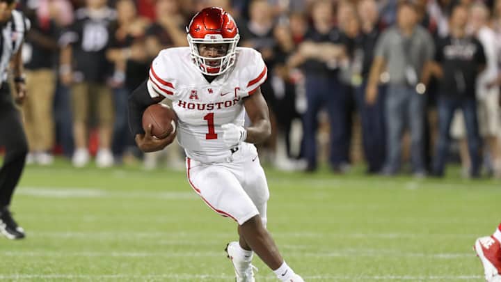 How to watch UConn vs. Houston: Live stream, TV channel, start time