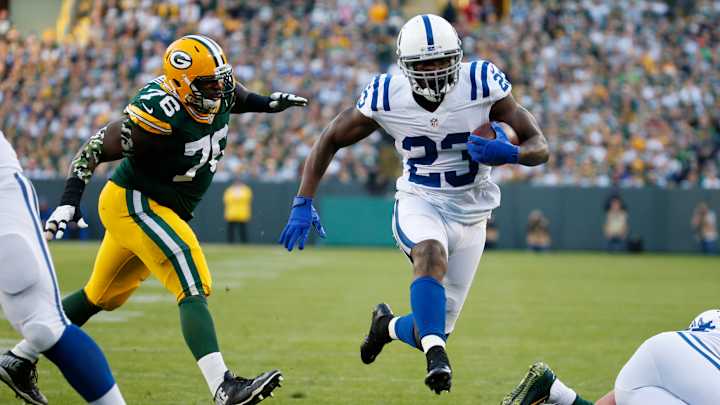 In unusual spot at 4-4, Packers face pivotal road stretch