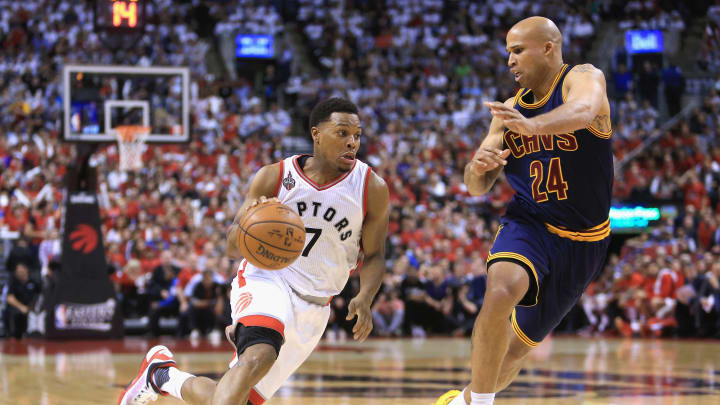 DeRozan, Raptors end Cavaliers' streak with 99-84 win
