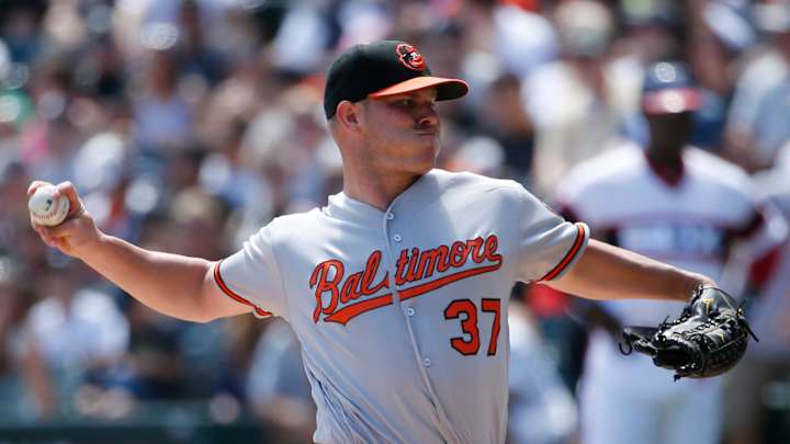 LEADING OFF: A-Rod's farewell, Dahl's promising start