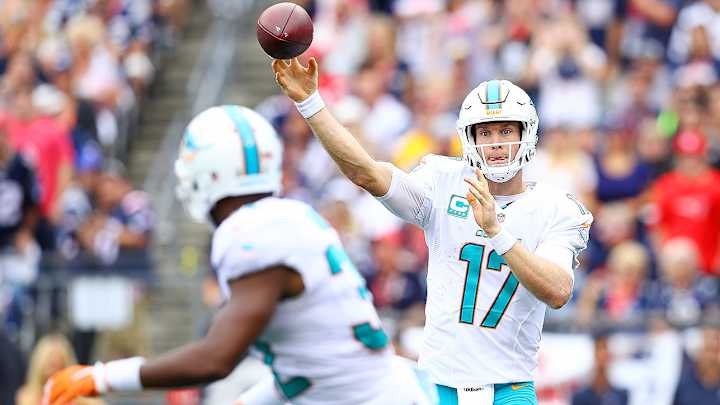 Fantasy football roundtable: Experts reveal which teams they're watching in Week 3