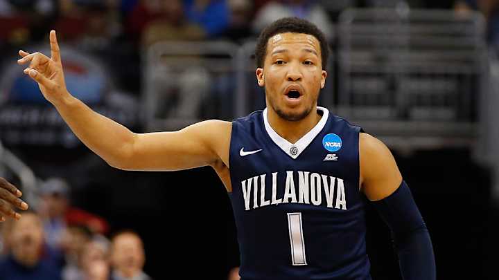 Villanova is Big East coaches' preseason pick