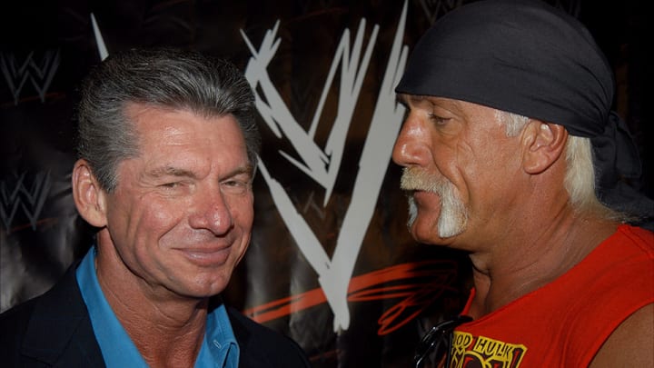 SI Media Podcast: Featuring pro wrestling journalist Dave Meltzer