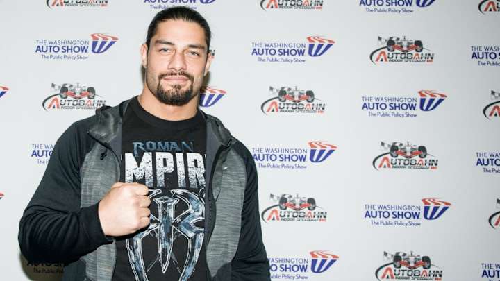 Week in Wrestling: WrestleMania week; Honky Tonk Man reminisces