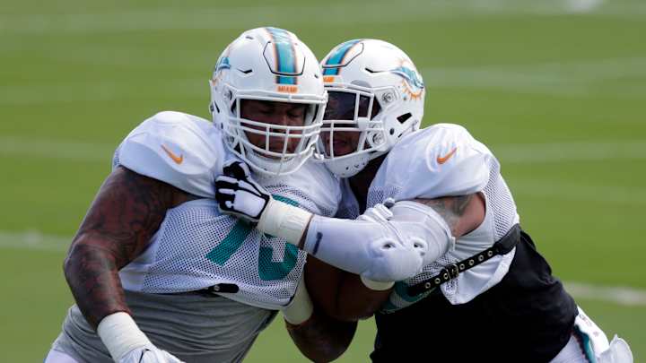 Dolphins offices closed Thursday in anticipation of Matthew