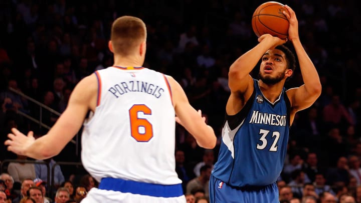 SI.com's NBA midseason awards: ROY