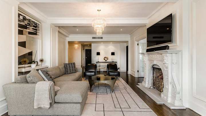 P.K. Subban selling his Montreal condo