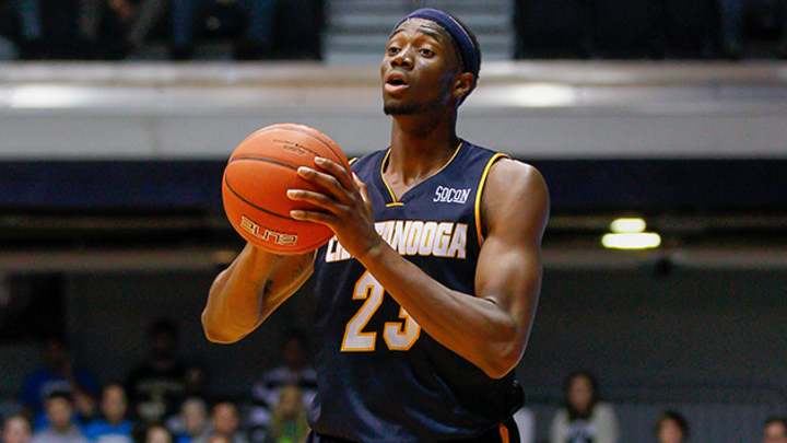 2016 NCAA tournament team previews: Chattanooga Mocs 2016 NCAA tournament team previews: Chattanooga Mocs