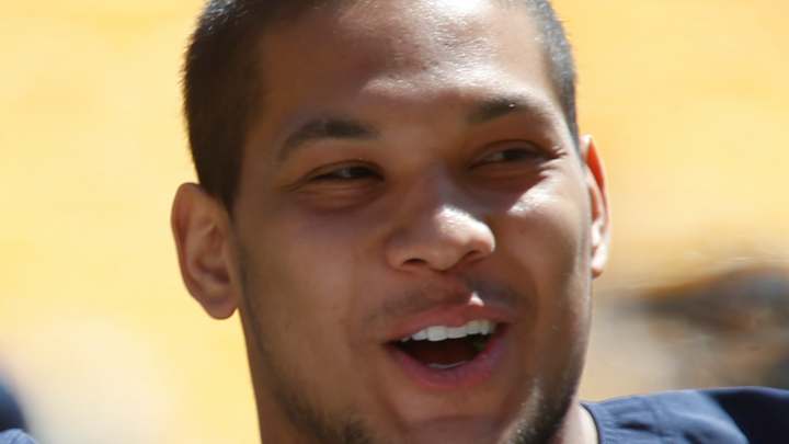 Pitt RB James Conner says he is cancer-free Pitt RB James Conner says he is cancer-free